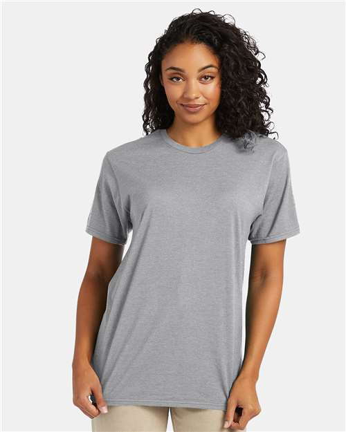 Hanes 4980 Unisex Perfect-T T-Shirt